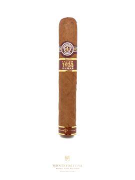 Vintage Montecristo Linea 1935 Dumas (Box Code 2020)