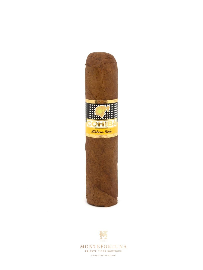 Buy Cohiba Siglo 2- Cuban Cigars Online - Habanos – Shop