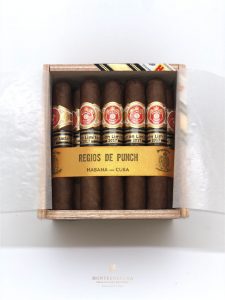 Buy Punch Regios Cigars Online