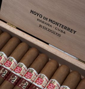 Read more about the article Hoyo de Monterrey Escogidos LCDH Edition