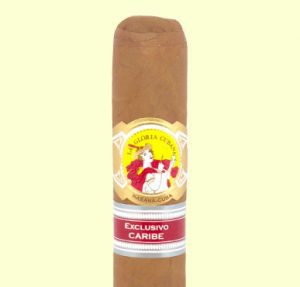 Read more about the article La Gloria Cubana Paraiso 2014 Review – The Caribbean Regional
