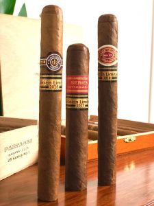 Read more about the article Top 5 Limited Edition Habanos