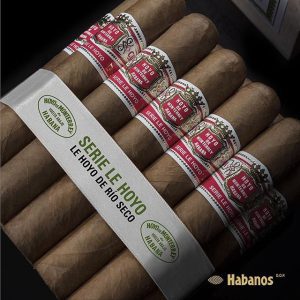 Read more about the article Hoyo de Monterrey Le Hoyo de Rio Seco Launch