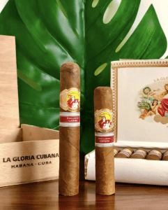 Read more about the article La Gloria Cubana | A Boutique Brand worth trying