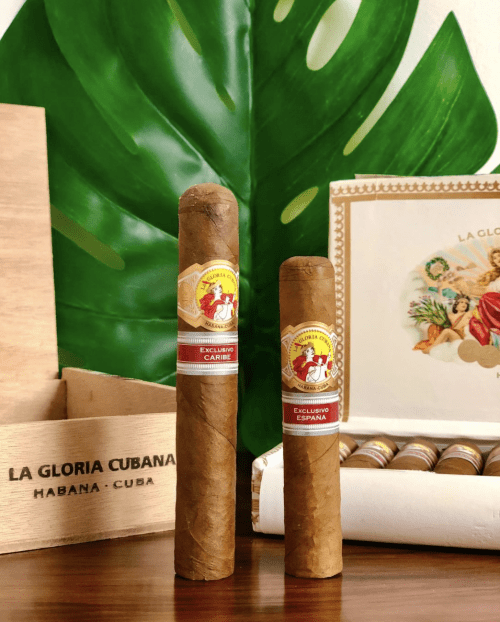 La Gloria Cubana Habanos