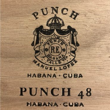 Punch 48