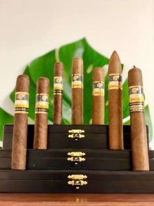 Cohiba Selection
