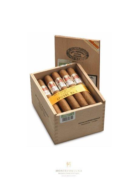 Hoyo de Monterrey Epicure No.1