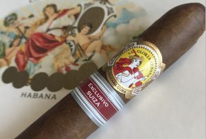 Read more about the article La Gloria Cubana Orgullosos 2018 Swiss Regional Edition