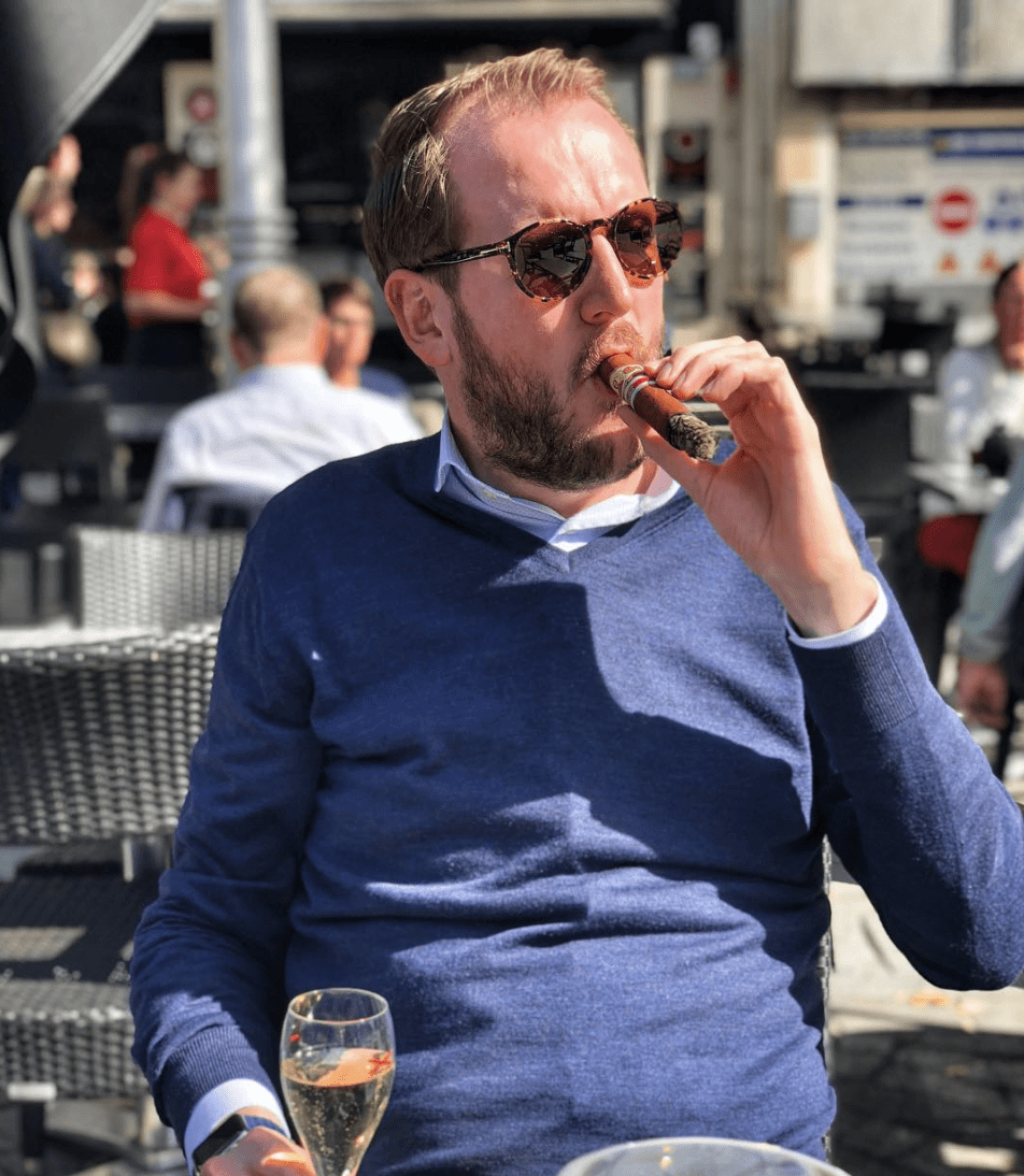 Dutch Cigars Interview