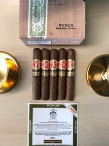 Read more about the article Punch Regios Limited Edition 2017