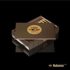 Read more about the article Quai D’Orsay Senadores Limited Edition 2019