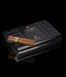 Read more about the article Cohiba Novedosos LCDH Edition