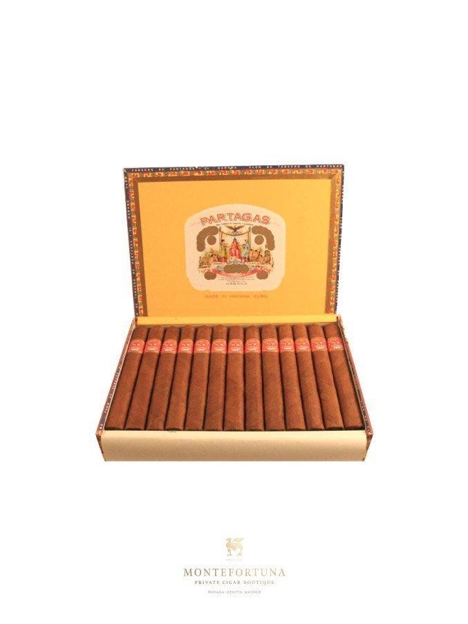 Partagas Aristocrats