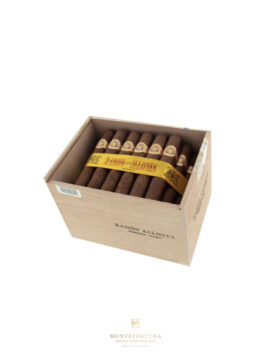 Ramon Allones Specially Selected Cabinet of 50