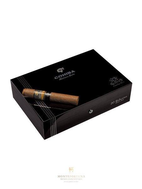 Cohiba Robustos Reserva 2014 Cohiba Robustos Reserva 2014