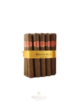 Juan Lopez Seleccion No.1