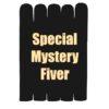 Special Mystery Fiver