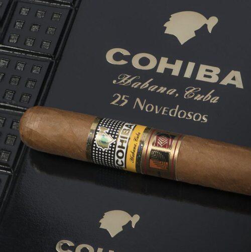 Read more about the article The Most Anticipated Cuban Cigars of 2020