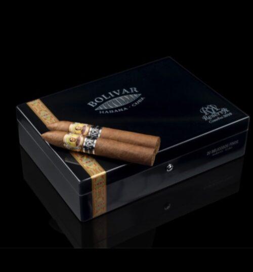Read more about the article Bolivar Belicosos Finos Reserva 2016