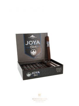 Joya de Nicaragua Black Toro – Box 20