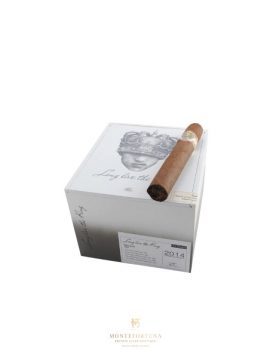 Long Live the King Marquis Gordo