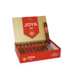 Joya de Nicaragua REDCanonazo