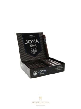 Joya de Nicaragua Antano Black Nocturno Grand Corona