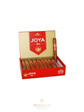 Joya RED Short Churchill