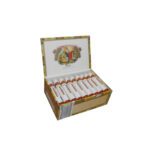 Romeo y Julieta Romeo No.3 Romeo y Julieta Romeo No.3