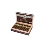 Avo Heritage 20 Short Robusto - Single AVO Heritage Short Torpedo Cello 20's