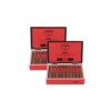 2 Boxes of 20 Camacho Corojo Robusto
