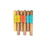 Camacho Robusto & Toro Sampler Camacho Sampler