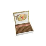 Romeo y Julieta Petit Julietas