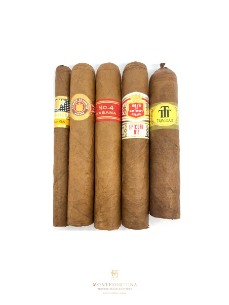 4 Things to Know About (Legal) Cuban Cigars