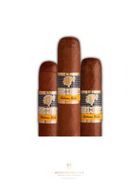 Cohiba Cigars Selection Online