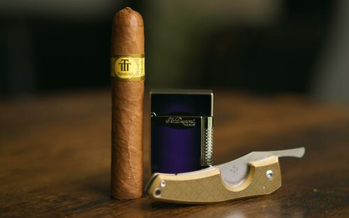 Read more about the article Best Cuban Cigars for Beginners