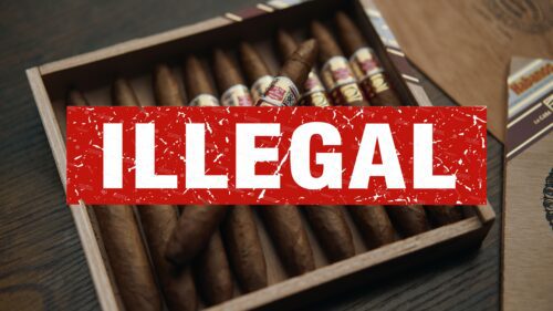 Read more about the article Cigar Regulations Are Getting Completely Out of Hand