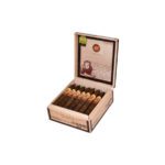 La Aurora 107 Belicoso Maduro