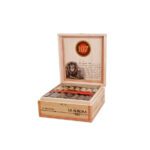 La Aurora 107 Belicosos