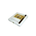 AJ Fernandez Bellas Artes Maduro Lancero - Single Bellas Artes Maduro Lancero