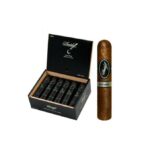 Davidoff Escurio Robusto Tubo (12) Davidoff Robusto Escurio