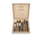 Davidoff Figurado Selection 6 Davidoff Figurado Selection