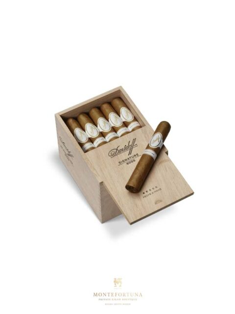 Davidoff Signature 6000