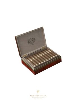 Romeo y Julieta Linea de Oro Nobles