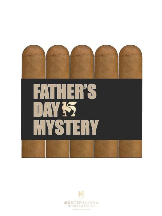 FREE MYSTERY FIVER FATHERS DAY