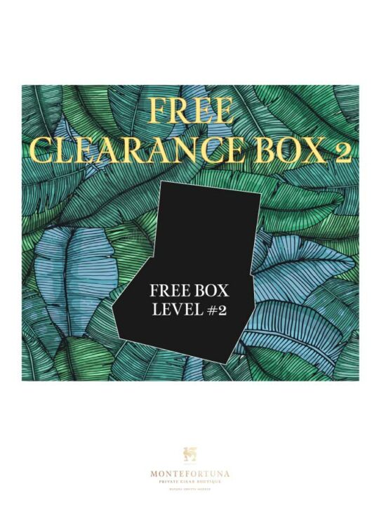 Free Clearance Box 2