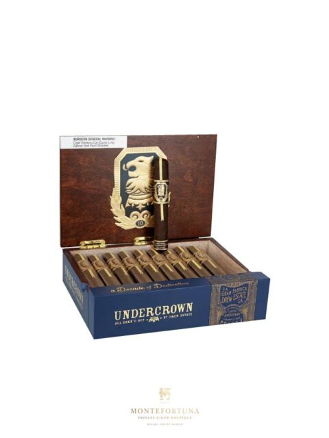 Drew Estate Undercrown 10 Robusto