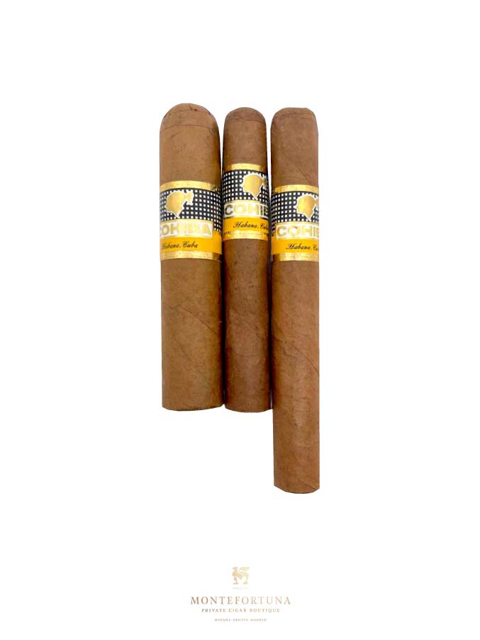 Kubanische Zigarren: Partagas, Cohiba, Montecristo, Bolivar, Cuaba, Saint  Luis Rey, Hoyo de Monterrey - Unknown Author: 9783768825498 - AbeBooks