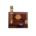 Valentino Siesto Robusto Sungrown